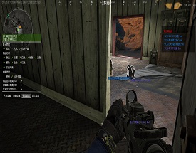 三角洲【西瓜】单透