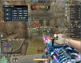 穿越火线【幻影】全功能版